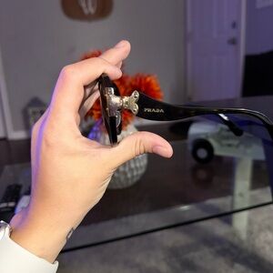 Women’s Prada sunglasses